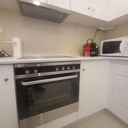 Apartment Apollonas: Luxury In Ladadika,