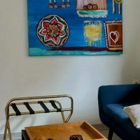 Apollonas: Luxury In Ladadika, Thessaloniki