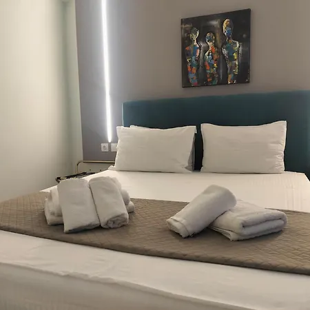Apollonas: Luxury In Ladadika, * Thessaloniki
