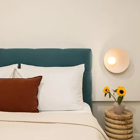 Downtown Deluxe On Tsimiski - By Nuvia Domus Apartament Saloniki