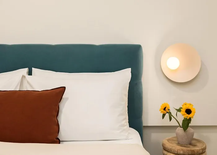 Downtown Deluxe On Tsimiski - By Nuvia Domus Appartement Thessalonique