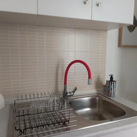 아파트 Downtown Deluxe On Tsimiski - By Nuvia Domus *